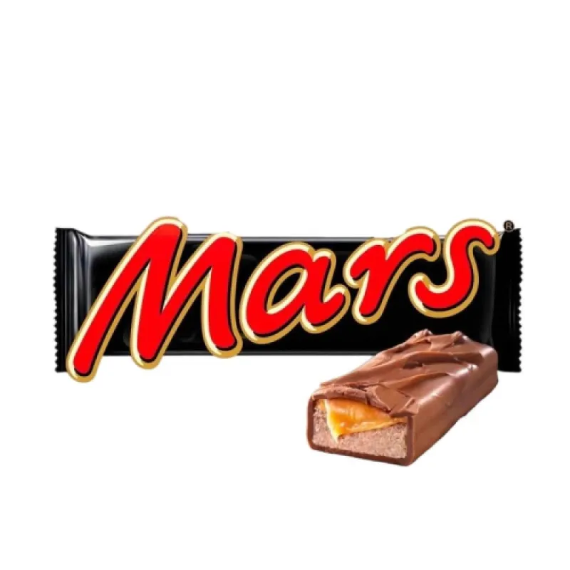 شوكولاتة مارس