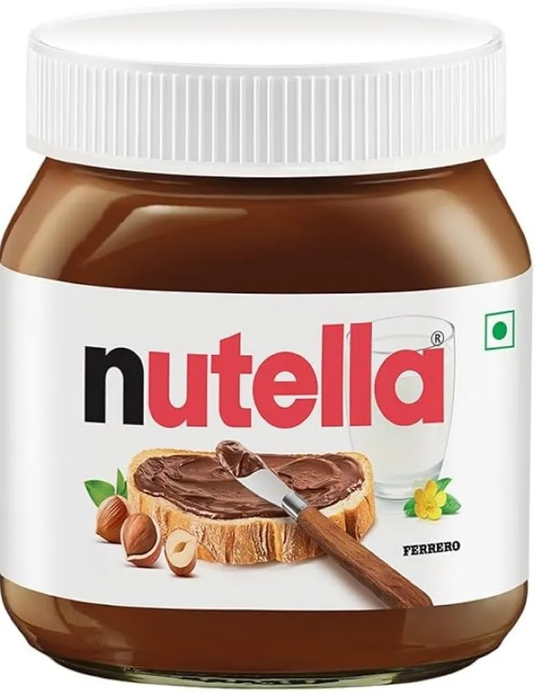 شوكولاته نوتيلا 350g