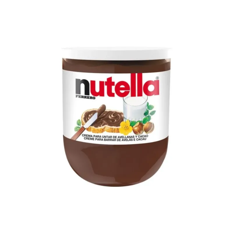 شوكولاتة نوتيلا 200g