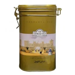 شاي احمد تنك 450غ