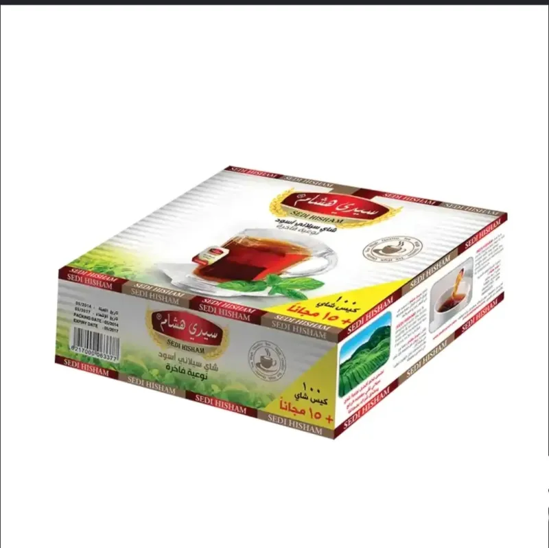 شاي سيدي هشام 115